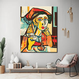 Malen nach Zahlen Motive Art 1