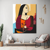 Malen nach Zahlen motive art 3