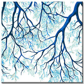 Malen nach Zahlen astwerk