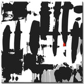 Malen nach Zahlen Abstrakt In der Natur