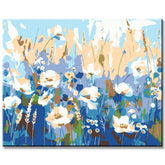 Malen nach Zahlen Henri Matisse Körper I