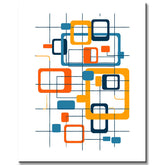 Malen nach Zahlen Moderne Pop Kunst