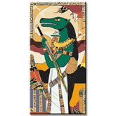 Malen nach Zahlen Kunst Bild art-exoti-003