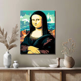 Malen nach Zahlen Kunst Bild art-life-029