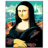 Malen nach Zahlen Kunst Bild art-life-029