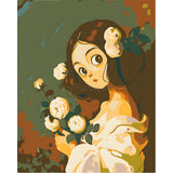 Malen nach Zahlen Kunst Bild art-life-036