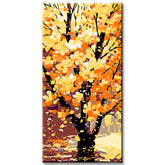 Malen nach Zahlen Kunst Natur-art-natur-006