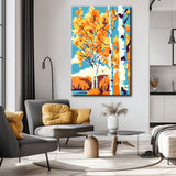 Malen nach Zahlen Kunst Natur art-natur-008