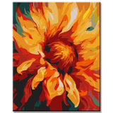 3-teilige Stillleben Motive Hochwertige GaleriewandKunst für Ihr Zuhause