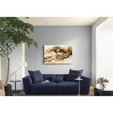 Malen nach Zahlen Akt LiebesPaar