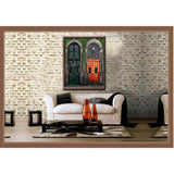 Malen nach Zahlen Bilder doppeltor