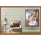 Malen nach Zahlen Bilder zwei balletttanzerinnen