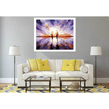 Malen nach Zahlen für Erwachsene LiebesPaar umschlungen