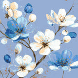 Malen nach Zahlen schmetterling rosa