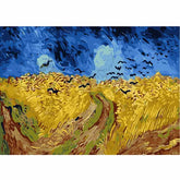 Malen nach Zahlen DOPPELT