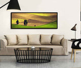 Malen nach Zahlen Landwirtschaft SS-169