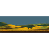 Malen nach Zahlen Landwirtschaft SS-169
