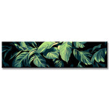 Malen nach Zahlen Blätter