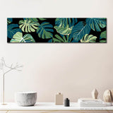 Malen nach Zahlen Blätter