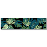 Malen nach Zahlen Blätter