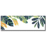 Malen nach Zahlen Blätter