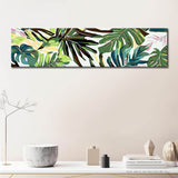 Malen nach Zahlen Blätter