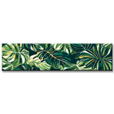 Malen nach Zahlen Blätter