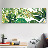 Malen nach Zahlen Blätter