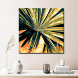 Malen nach Zahlen Pflanzen