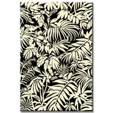 Malen nach Zahlen Pflanzen