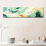 Malen nach Zahlen Farbverlauf