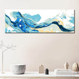 Malen nach Zahlen Farbenspiel