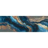 Malen nach Zahlen Galaxy
