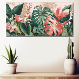 Malen nach Zahlen Blätter