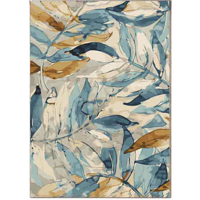 Malen nach Zahlen Pflanzen