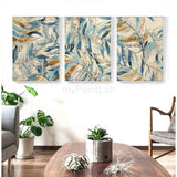 Malen nach Zahlen Vogel Flamingo rosa