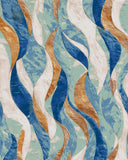 Malen nach Zahlen Vogel Flamingo rosa