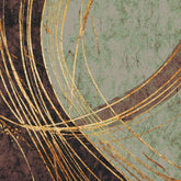 Malen nach Zahlen Verzierung