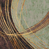 Malen nach Zahlen Verzierung