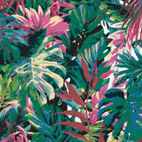 Malen nach Zahlen Pflanze