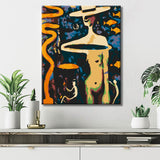 Malen nach Zahlen Erstaunliche Unterwasserwelt III