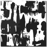 Malen nach Zahlen Abstrakt Beobachtungen