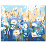 Malen nach Zahlen Henri Matisse Körper I