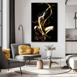 Malen nach Zahlen Körperbewusstsein