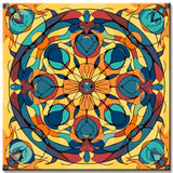 Malen nach Zahlen Schöne Formen Malerei II