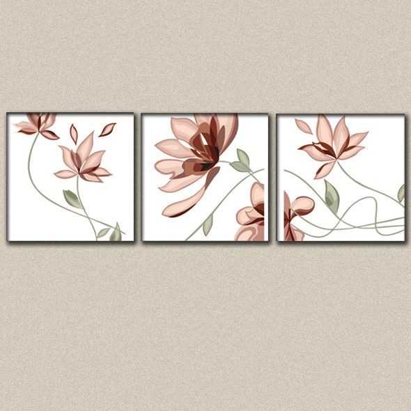 Malen-nach-Zahlen-Chinamotiv-Blumen BBL-685