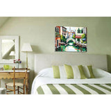 Malen nach Zahlen für Erwachsene Venedig