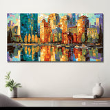 Malen nach Zahlen Moderne Kunst