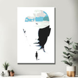 Malen nach Zahlen Brainjogger