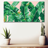 Malen nach Zahlen Blätter